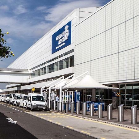 Glasgow Airport Holiday Home Paisley Esterno foto